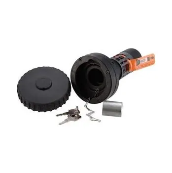 Palivová nádrž Nalévací hrdlo palivové nádrže se zámkem průměr 80 KOCKON M2 105 LAGO 824510013, , ,