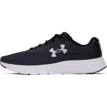 Pánská sportovní obuv Pánské boty Charged Impulse 3 M 3025421-001 - Under Armour 44.5