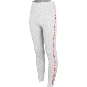 Dívčí legíny Jr HJZ22-JLEG003 - 4F 146