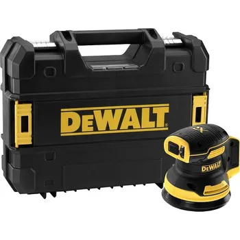úhlová bruska Akumulátorová bruska DeWalt DCW210N 18V 125 mm