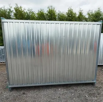 Příslušenství pro plot Sestava SMART (dílec + patka + spojka) Betonová 60 mt.