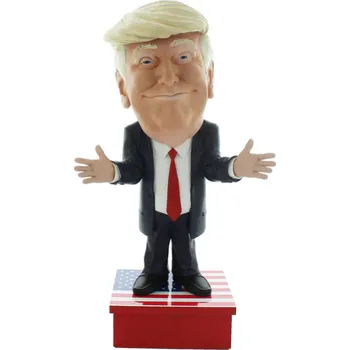 Figurka Mimiconz World Leaders Donald Trump