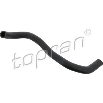Motor automobilu Hadice chladiče TOPRAN 305 901