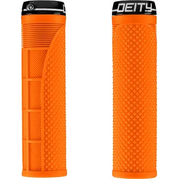 grip Deity Megattack Barva: Orange