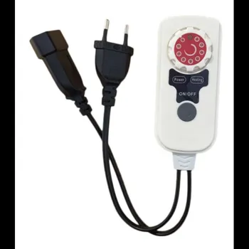 Chov hospodářského zvířete Regulátor výkonu AGROFORTEL k umělým kvočnám