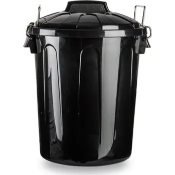 Venkovní Sud 51 litrů, uzavíratelný