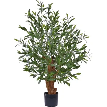 umělá květina Olivovník umělý V 100 cm