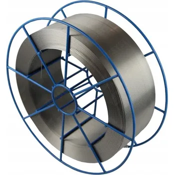 Svářečka Nerezový svařovací drát MAG 308LSi 0,8 mm 15 kg