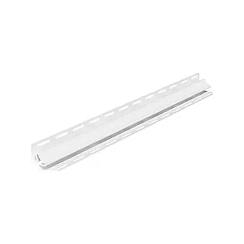 Obklad Kout, Deco Siding, SV-13 barva: bílá