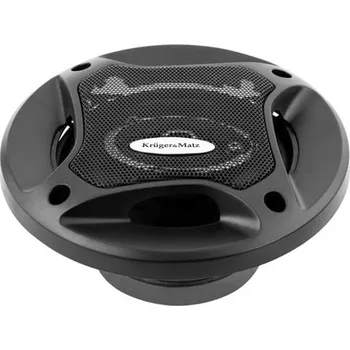 Reproduktor do auta Reproduktor do auta KRUGER a MATZ KMDB40