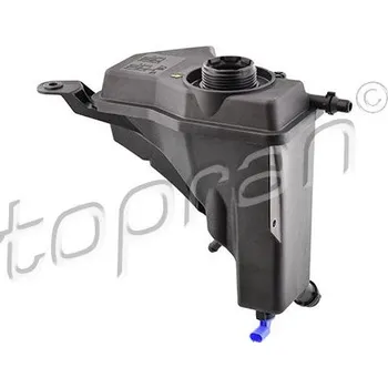 Chladič motoru Vyrovnávací nádoba, chladivo HANS PRIES - TOPRAN 502 919