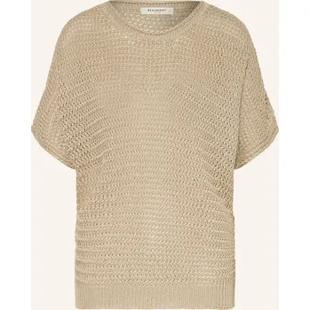 Dámský svetr Beaumont Dámské Úpletové Tričko Hearty S Třpytivou Přízí,...