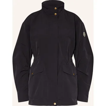 Moncler Dámská Parka Nades, černá, 34