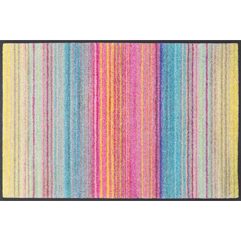 wash+dry Interiérová rohožka Amplio Espectro Rozmer: 60x180 cm