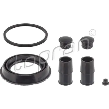 Brzdový třmen Sada na opravy, brzdový třmen HANS PRIES - TOPRAN 108 347