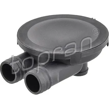 Ventil motoru Ventil, odvětrání klikové skříně HANS PRIES - TOPRAN 113 300