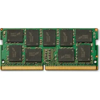 Operační paměť Paměť RAM 1x 16GB Micron DDR4 1Rx8 3200MHz PC4-25600 SO-DIMM ECC | MTA9ASF2G72HZ-3G2