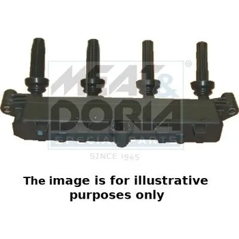 Zapalovací cívka Zapalovací cívka MEAT & DORIA 10471E