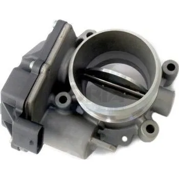 Řídící jednotka Řídicí klapka, přívod vzduchu MEAT & DORIA 89241