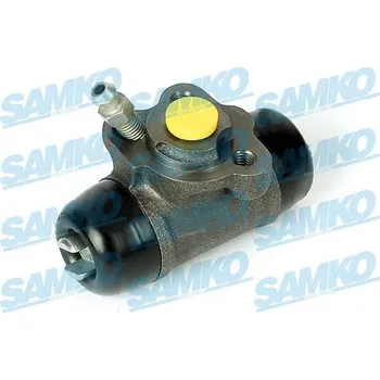 Brzdový válec Válec kolové brzdy SAMKO C26937