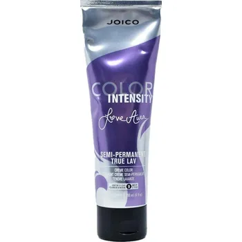 Barva na vlasy Joico Color Intensity Love Aura Semi-Permanent Creme Color 118 ml