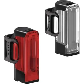 Cyklistika LEZYNE Sada světel LEZYNE LIGHT STRIP DRIVE PAIR - Uni