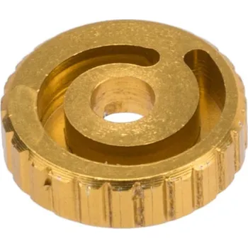 Regulační kolečko hop-up pro M1911, Hi-CAPA, P226/228 WE/TM GBB - Maple Leaf