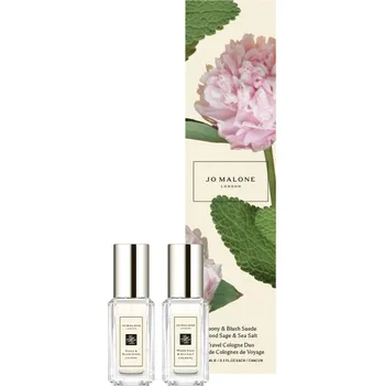 Vzorek parfému Jo Malone London Travel Cologne Duo,