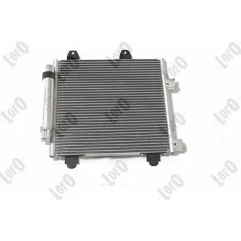 Výparník klimatizace Kondenzátor, klimatizace ABAKUS 009-016-0022