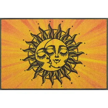 wash+dry Interiérová rohožka Kiss the sun 50x75 cm Rozmer: 50x75 cm
