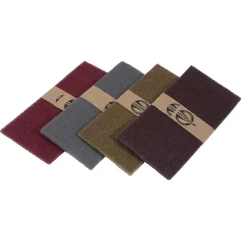 Brusný papír Brusný arch rouno 115x230 mm FINE Zr. 180