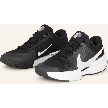 Dámská obuv Nike Dámské Tenisové Boty Gp Challenge Pro, černá / bílá, 36,5