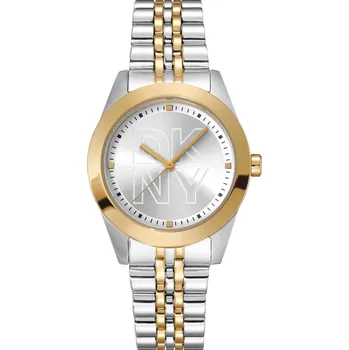 Hodinky DKNY DK1L060M0065 Parsons Logo Two Town