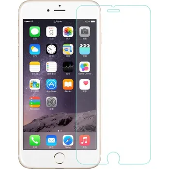 Ultratenké tvrzené 2.5D sklo pro iPhone 6 Plus / 6S Plus