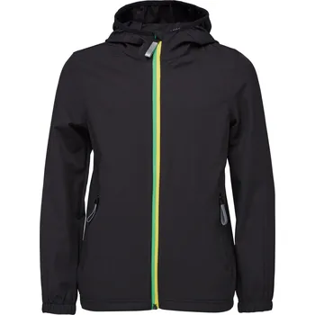 Dívčí bunda Dětská bunda LOAP URMILI ČERNÁ 158-164