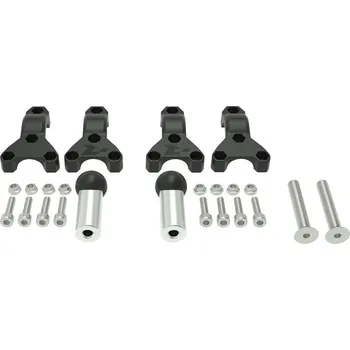 Rtech HP3 Mounting Kit BMW GS 700/800