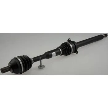 Hřídel nápravy Hnací hřídel LÖBRO GKND20022