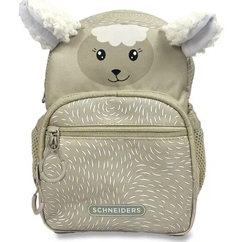 Dětský batoh Dětský batoh Schneiders - Sammy Sheep Beige