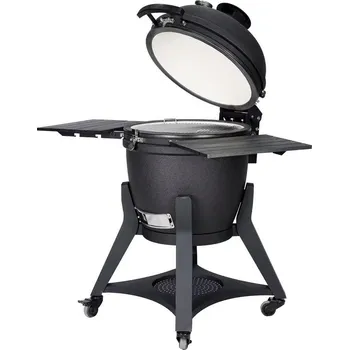 Zahradní gril Keramický gril Premium velký Ø 49 cm