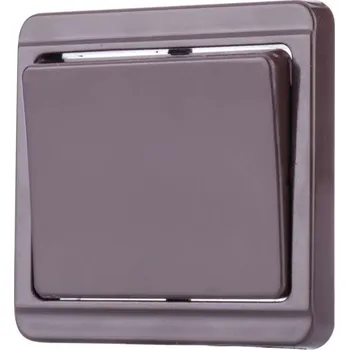 vypínač Tesla Stropkov Vypínač STANDARD 4FN57500.2116 č.1 H 9023009920