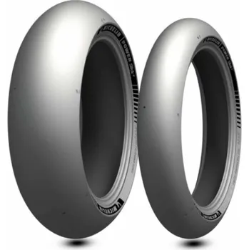 MICHELIN POWER SLICK 2 R 190/55 ZR17 75W DOT2023