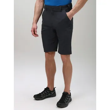 Pánské kraťasy LOAP UZRAM TMAVĚ MODRÁ S