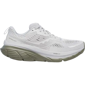 Pánská běžecká obuv Běžecké boty Saucony Guide 18 s20998-105 Velikost 42,5 EU | 8 UK | 9 US | 27 CM