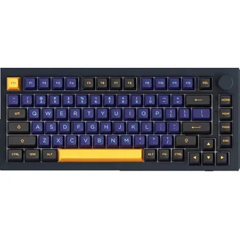 Klávesnice Mechanická klávesnice Akko Horizon 5075B Plus-S