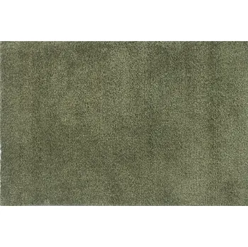 Rohožka Turtle® Mat Absorpčná rohožka do domácnosti - Sage Green Rozmer: 50x75 cm