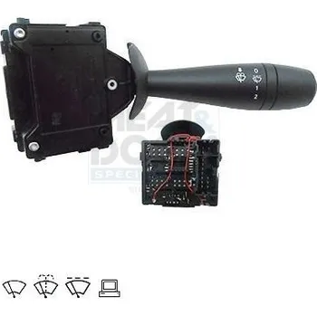 Spínač řízení MEAT & DORIA 23549