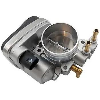 Systém vstřikování Hrdlo škrticí klapky MEAT & DORIA 89378