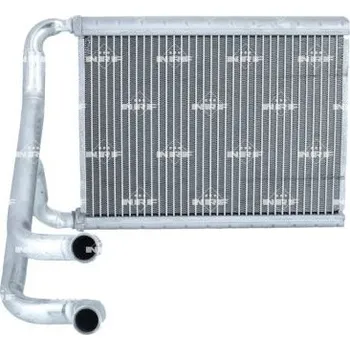 Výměník tepla, vnitřní vytápění NRF 54470