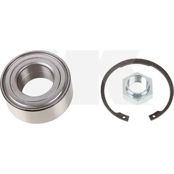 Sada ložisek kol NK 759912