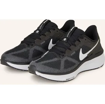 Dámská obuv Nike Dámské Běžecké Boty Structure 25 Premium, černá, 40,5